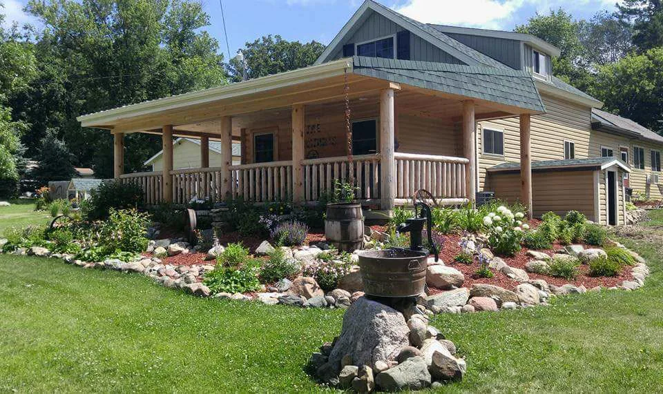 4 Season Porch Addition